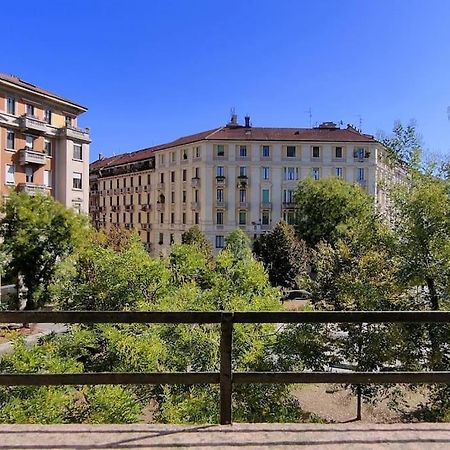 밀라노 Caseospitali - Angolo Bernini Trilocale Luminoso 아파트 외부 사진